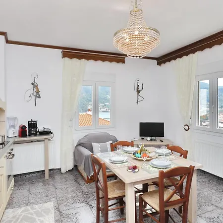 Dom wakacyjny Kamara House *