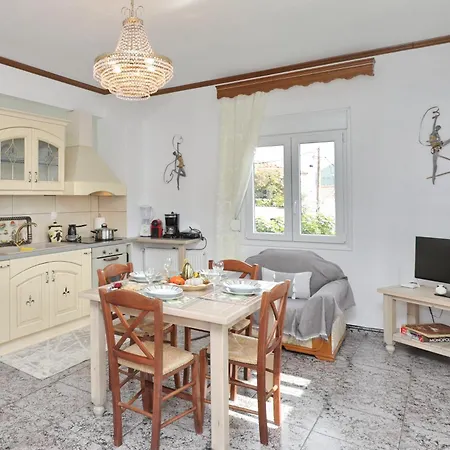 Kamara House Skopelos