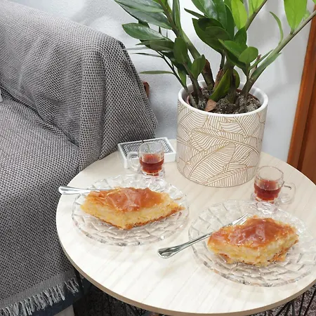 Kamara House Dom wakacyjny