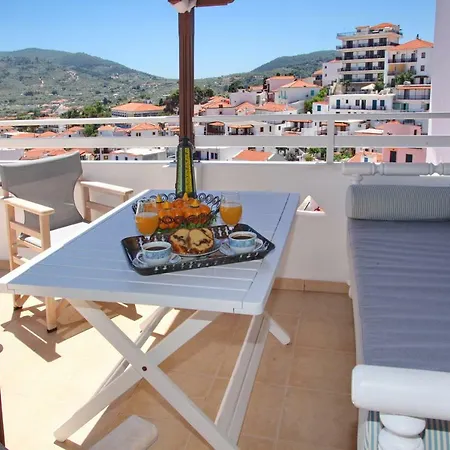 Kamara House Dom wakacyjny Skopelos