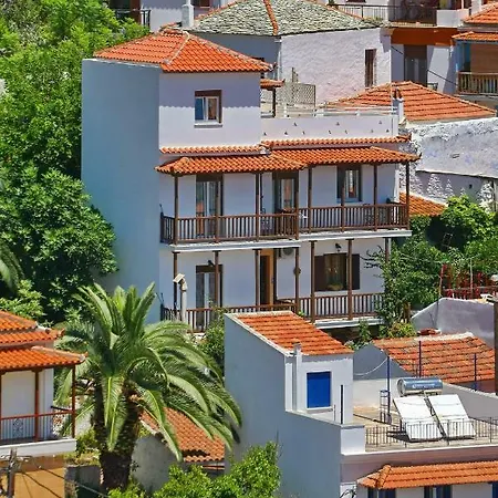 Kamara House