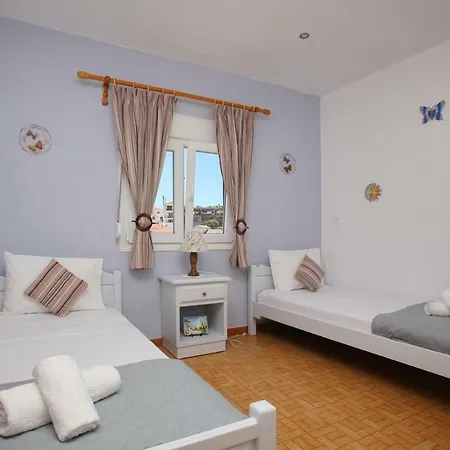 Kamara House Skopelos