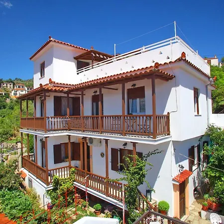 Dom wakacyjny Kamara House