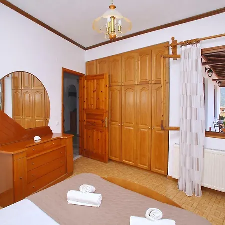 Kamara House