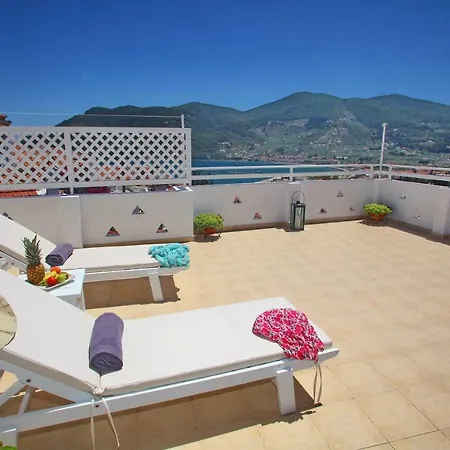 Kamara House Dom wakacyjny Skopelos