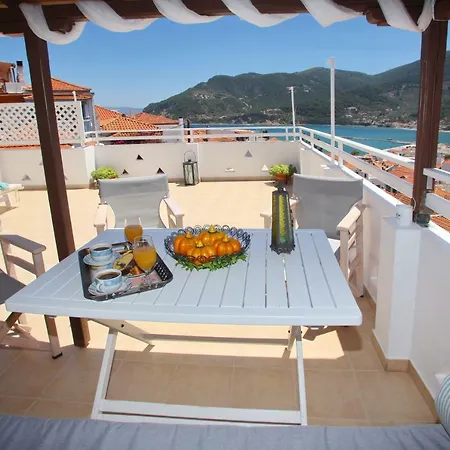 Case de vacanță Kamara House *