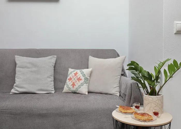 Kamara House * Skopelos