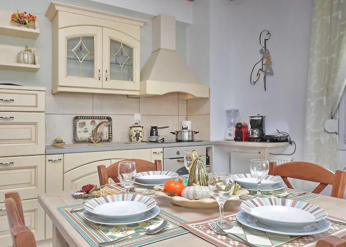 Kamara House Skopelos