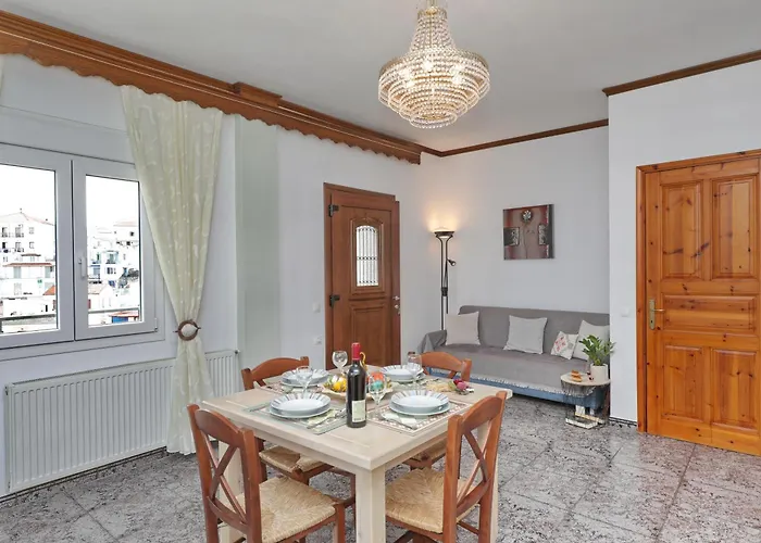 Kamara House Case de vacanță