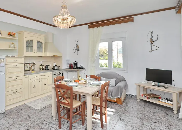 Kamara House Skopelos