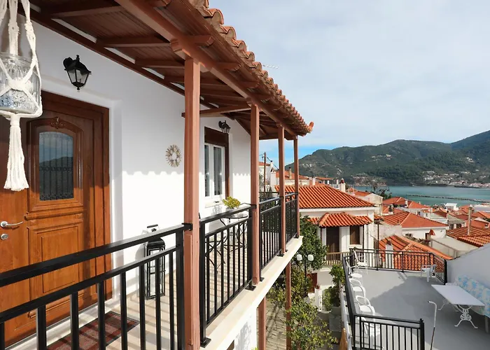 Kamara House Case de vacanță