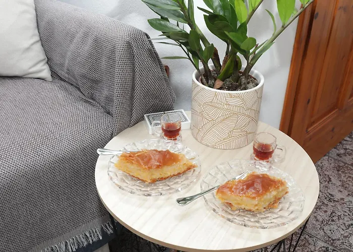 Kamara House Case de vacanță