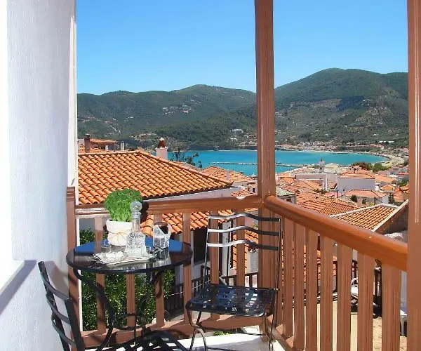 Kamara House Case de vacanță *