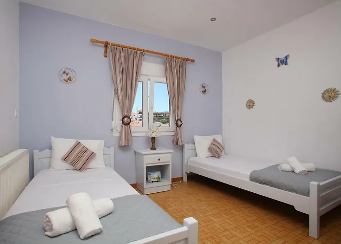Kamara House Skopelos