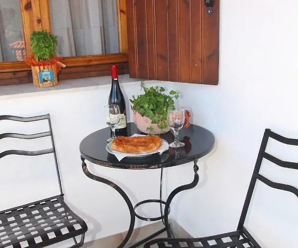 Kamara House Case de vacanță