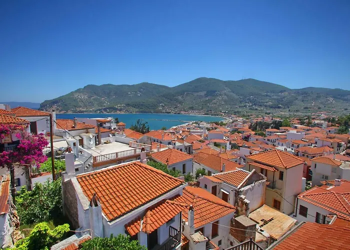 Kamara House Case de vacanță *