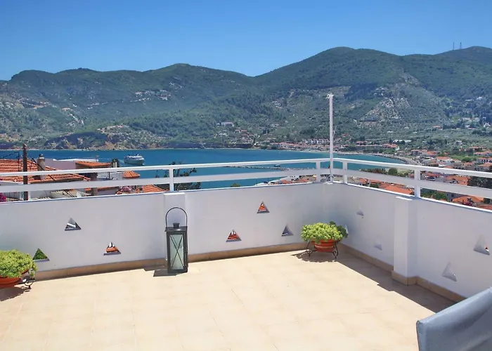 Kamara House Case de vacanță *