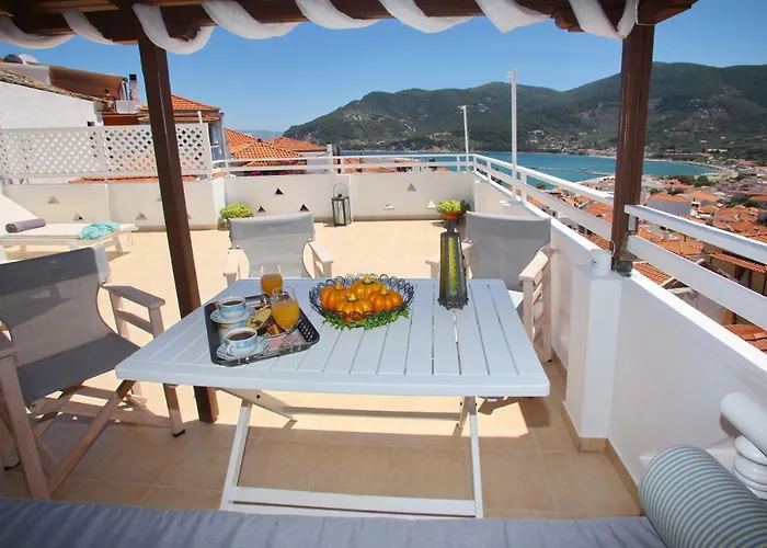 Case de vacanță Kamara House *